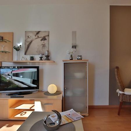 Am Rosenhain 12 Am Rosenhain 12 Appartement 4 Тіммендорфер-Штранд Екстер'єр фото