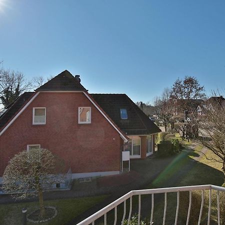 Am Rosenhain 12 Am Rosenhain 12 Appartement 4 Тіммендорфер-Штранд Екстер'єр фото