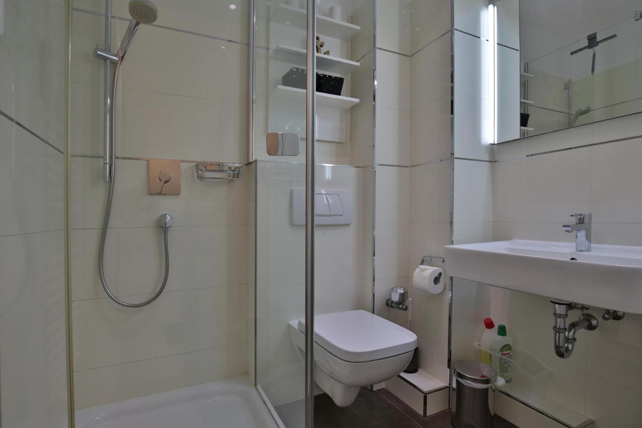 Am Rosenhain 12 Am Rosenhain 12 Appartement 4 Тіммендорфер-Штранд Екстер'єр фото