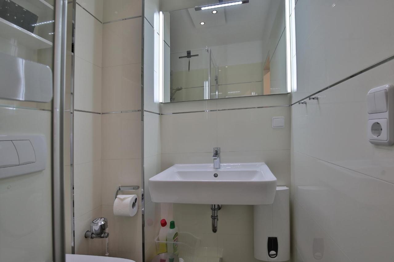 Am Rosenhain 12 Am Rosenhain 12 Appartement 4 Тіммендорфер-Штранд Екстер'єр фото